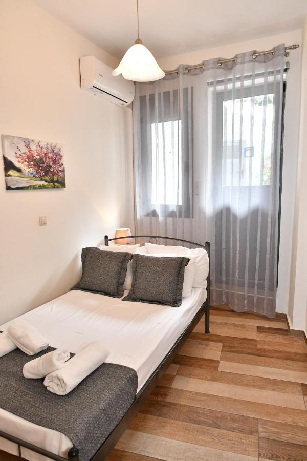 Apartamento Giorgos House Nauplia Exterior foto