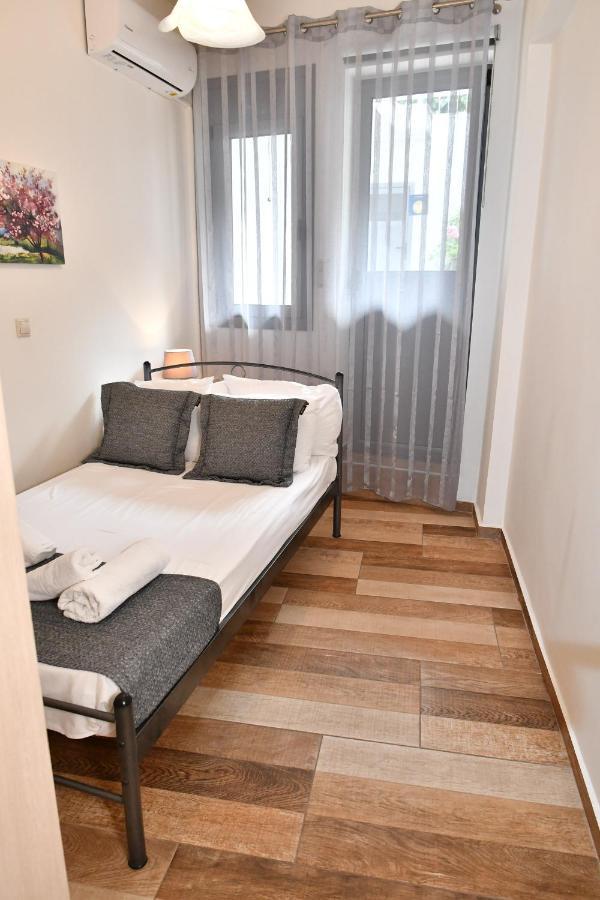 Apartamento Giorgos House Nauplia Exterior foto